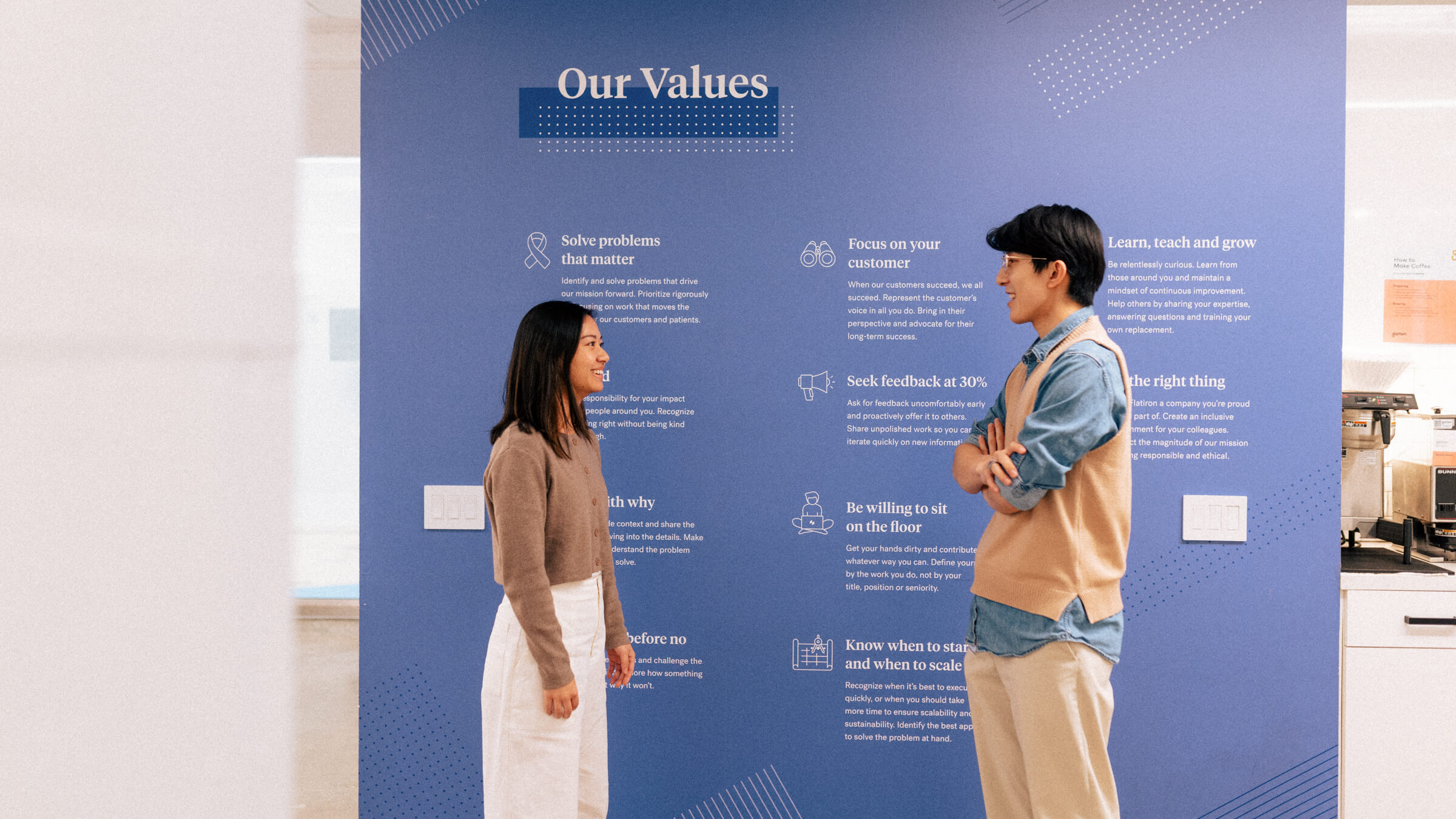 Life at Flatiron Health | Flatiron Health